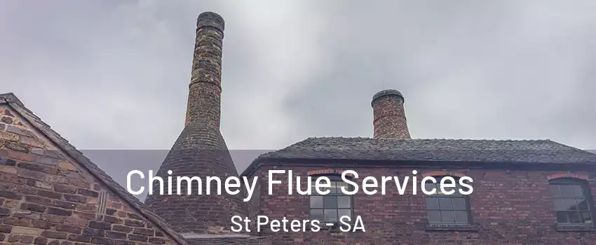  Chimney Flue Services St Peters - SA