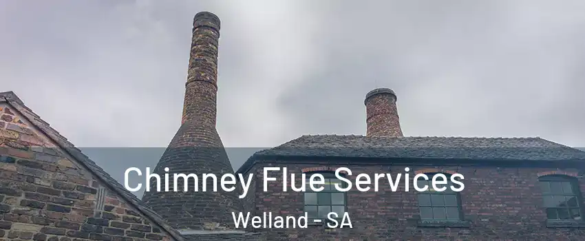  Chimney Flue Services Welland - SA