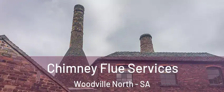  Chimney Flue Services Woodville North - SA