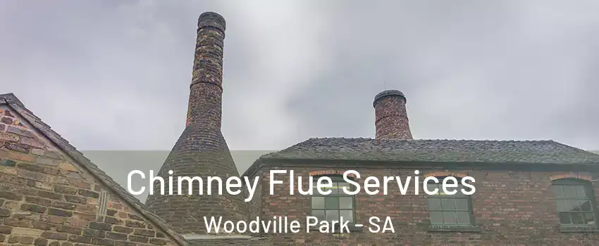  Chimney Flue Services Woodville Park - SA