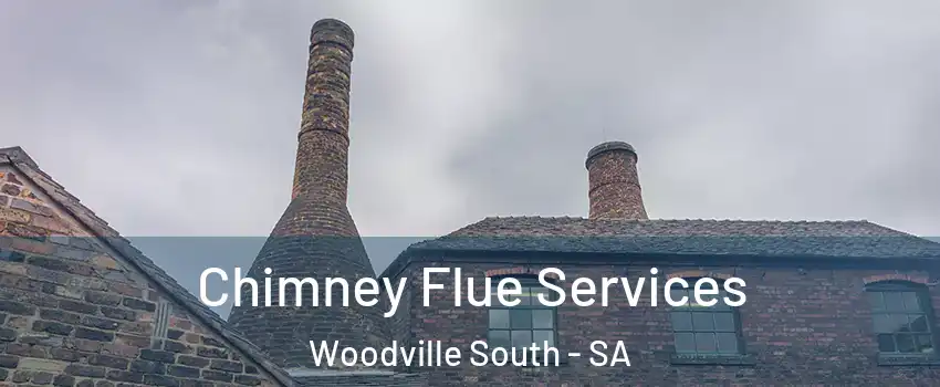  Chimney Flue Services Woodville South - SA