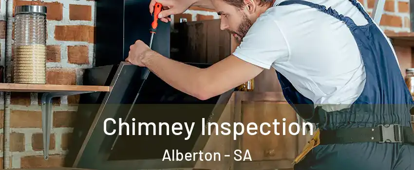 Chimney Inspection Alberton - SA