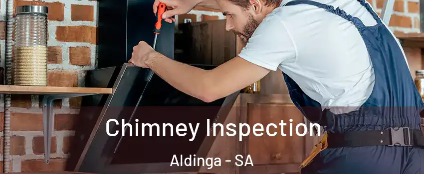 Chimney Inspection Aldinga - SA