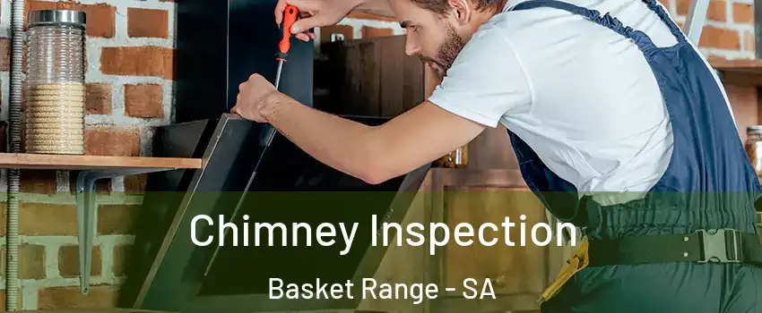 Chimney Inspection Basket Range - SA