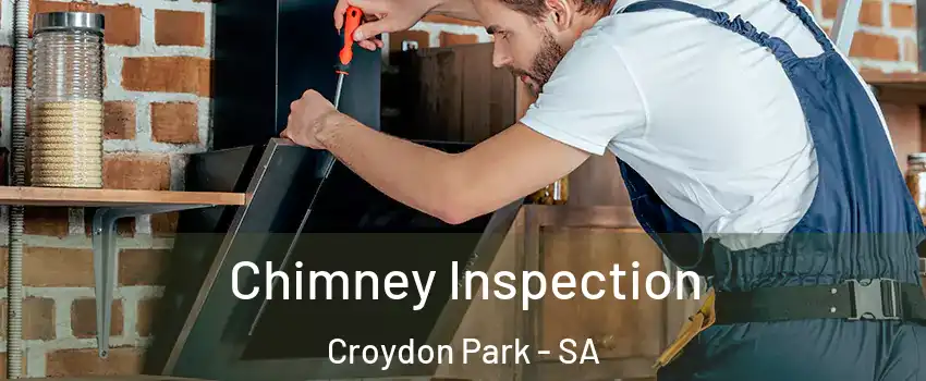  Chimney Inspection Croydon Park - SA