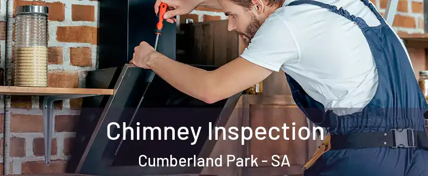 Chimney Inspection Cumberland Park - SA