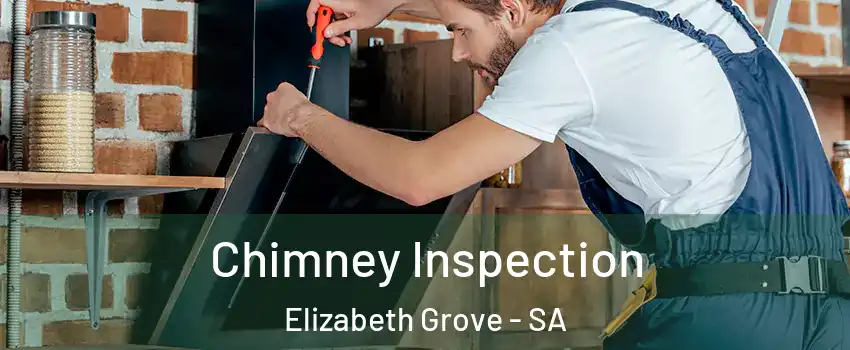 Chimney Inspection Elizabeth Grove - SA