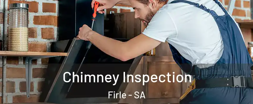 Chimney Inspection Firle - SA