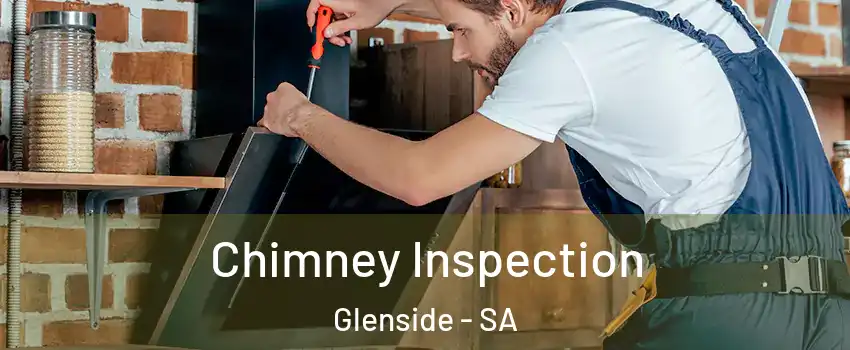 Chimney Inspection Glenside - SA