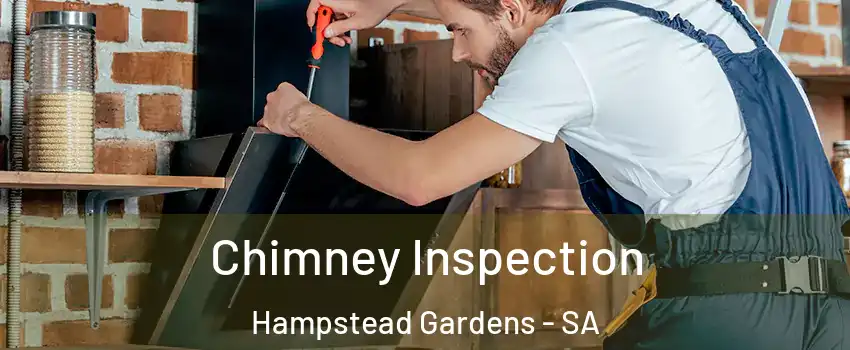 Chimney Inspection Hampstead Gardens - SA