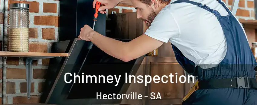 Chimney Inspection Hectorville - SA