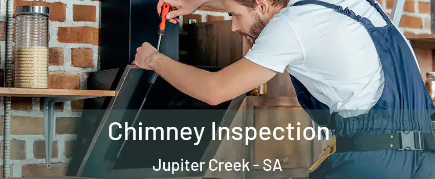  Chimney Inspection Jupiter Creek - SA