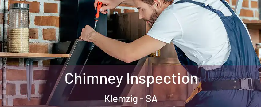  Chimney Inspection Klemzig - SA
