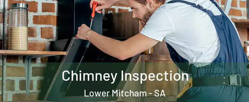  Chimney Inspection Lower Mitcham - SA