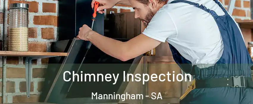 Chimney Inspection Manningham - SA