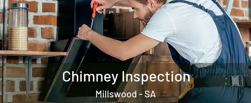  Chimney Inspection Millswood - SA