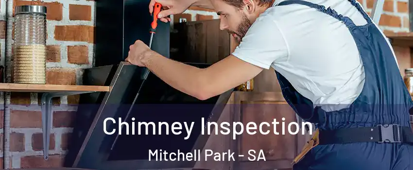  Chimney Inspection Mitchell Park - SA
