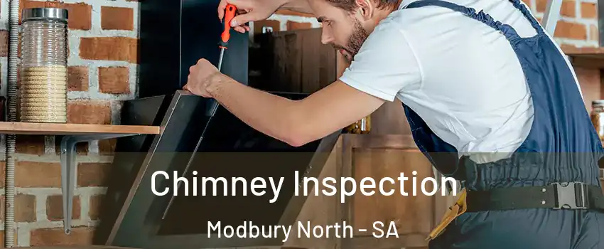  Chimney Inspection Modbury North - SA