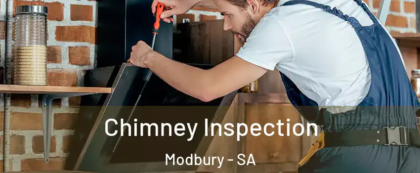  Chimney Inspection Modbury - SA