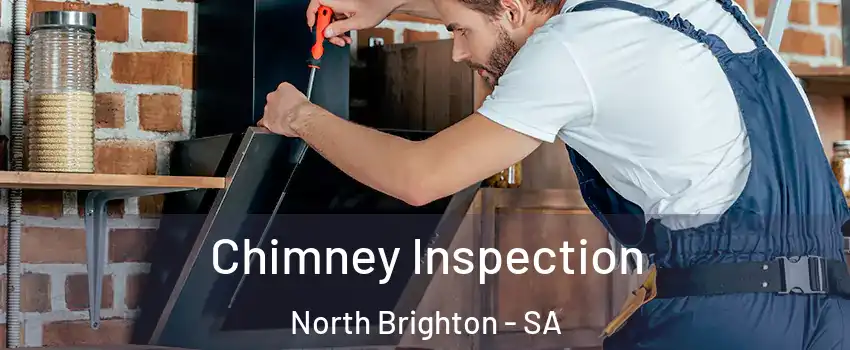  Chimney Inspection North Brighton - SA