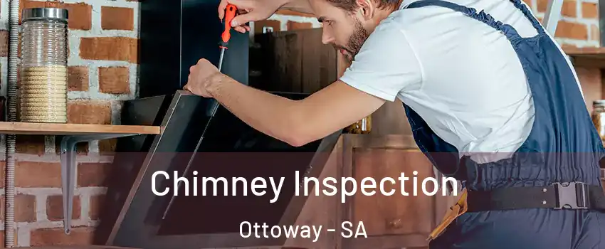  Chimney Inspection Ottoway - SA