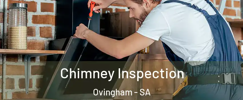  Chimney Inspection Ovingham - SA