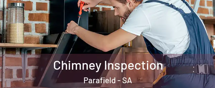  Chimney Inspection Parafield - SA