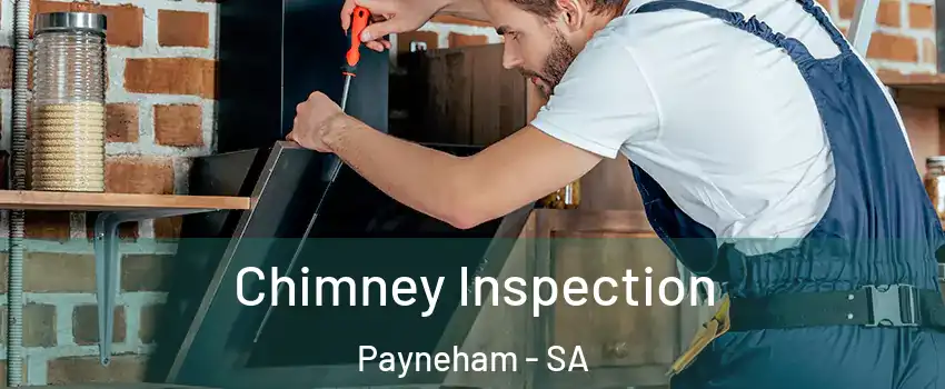  Chimney Inspection Payneham - SA