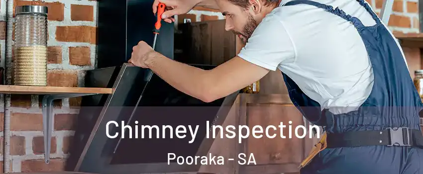  Chimney Inspection Pooraka - SA