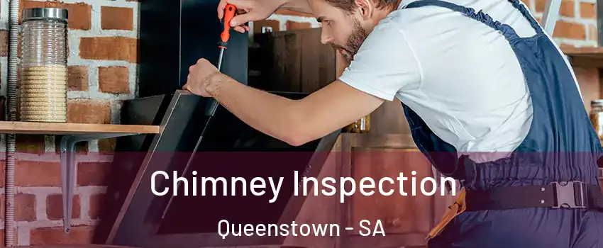  Chimney Inspection Queenstown - SA