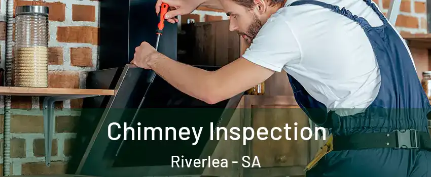  Chimney Inspection Riverlea - SA