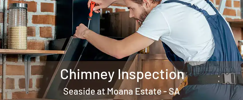  Chimney Inspection Seaside at Moana Estate - SA