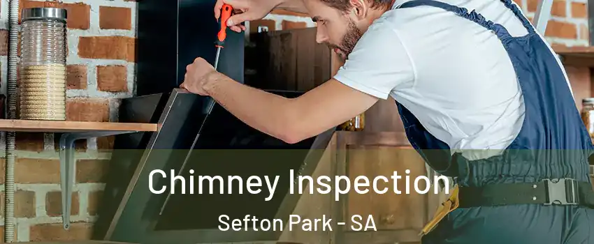  Chimney Inspection Sefton Park - SA