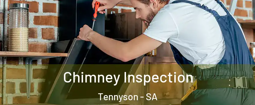  Chimney Inspection Tennyson - SA