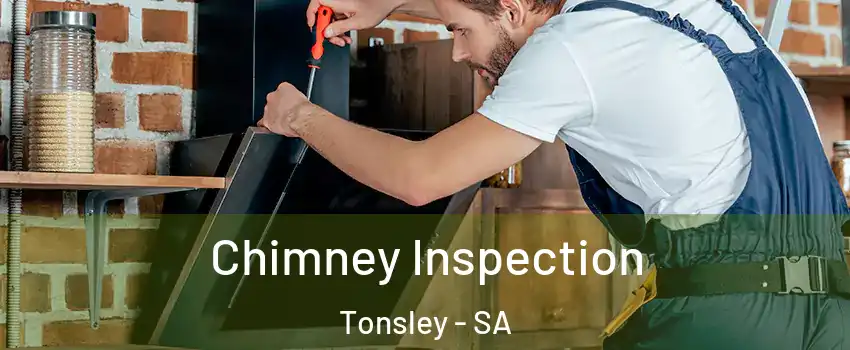  Chimney Inspection Tonsley - SA