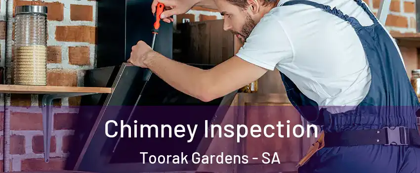  Chimney Inspection Toorak Gardens - SA