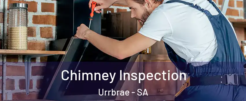  Chimney Inspection Urrbrae - SA