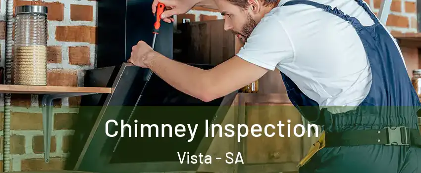  Chimney Inspection Vista - SA
