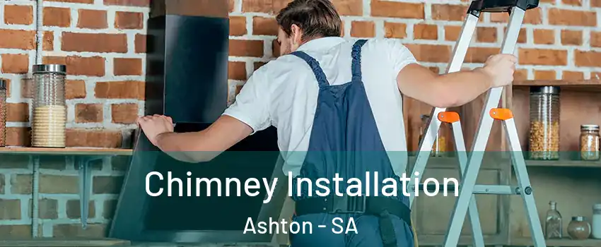  Chimney Installation Ashton - SA