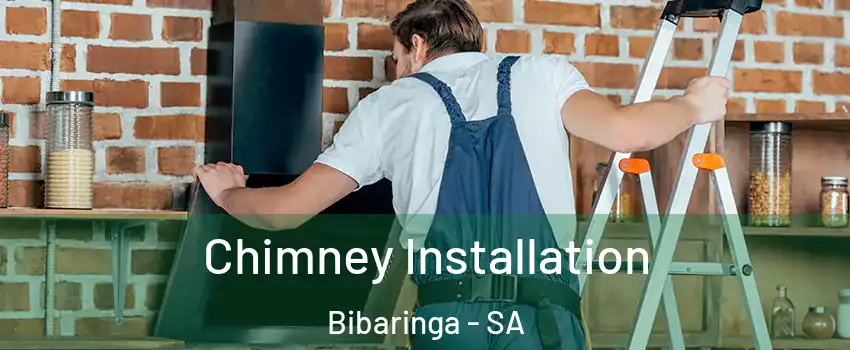 Chimney Installation Bibaringa - SA