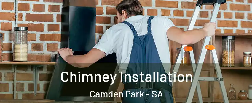 Chimney Installation Camden Park - SA