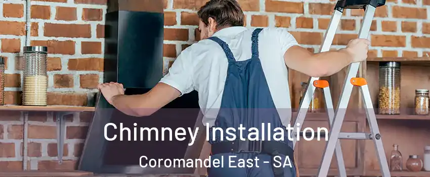 Chimney Installation Coromandel East - SA