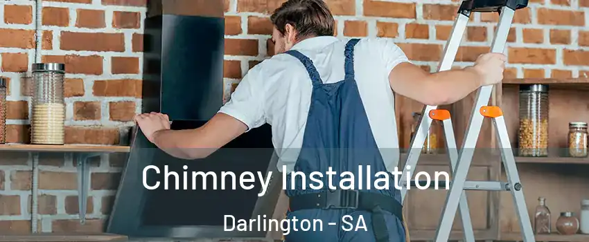 Chimney Installation Darlington - SA