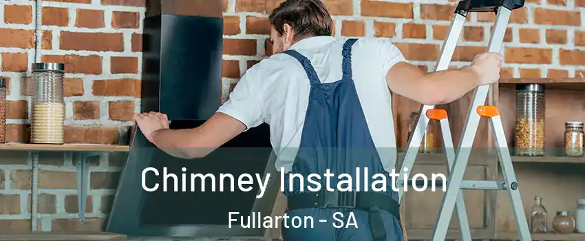 Chimney Installation Fullarton - SA