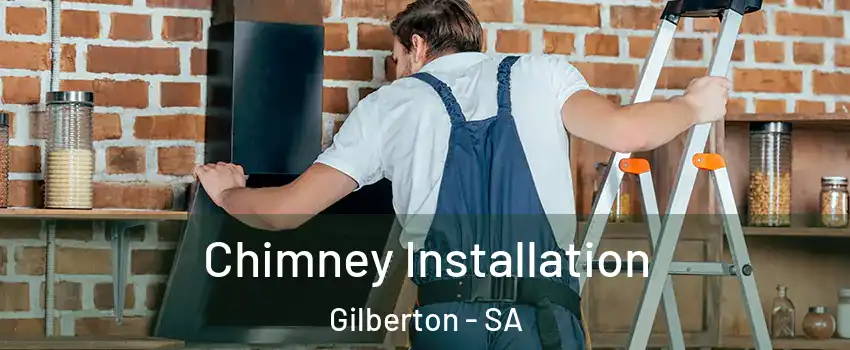 Chimney Installation Gilberton - SA