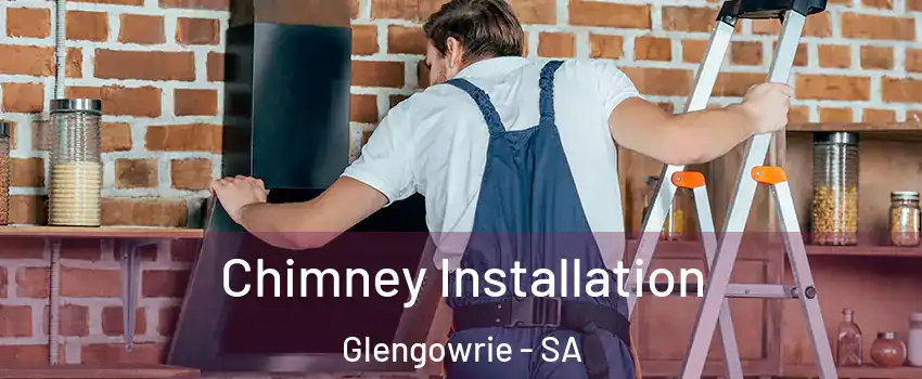 Chimney Installation Glengowrie - SA