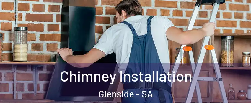 Chimney Installation Glenside - SA
