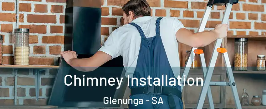 Chimney Installation Glenunga - SA