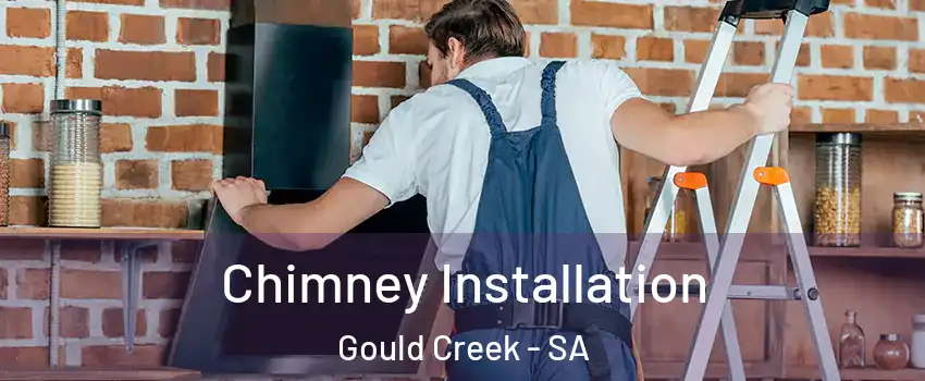 Chimney Installation Gould Creek - SA