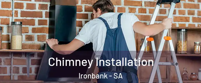  Chimney Installation Ironbank - SA